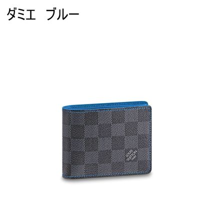 すぐ届く【Louis Vuitton】ヴィトン ポルトフォイユ・スレンダー