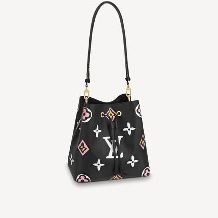 新作♪完売必至 LOUIS VUITTON★ルイヴィトン ネオノエ M45821