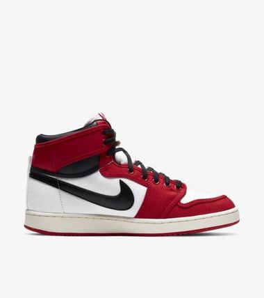 NIKE Air Jordan1 AJKO Chicago エアジョーダン1 シカゴ