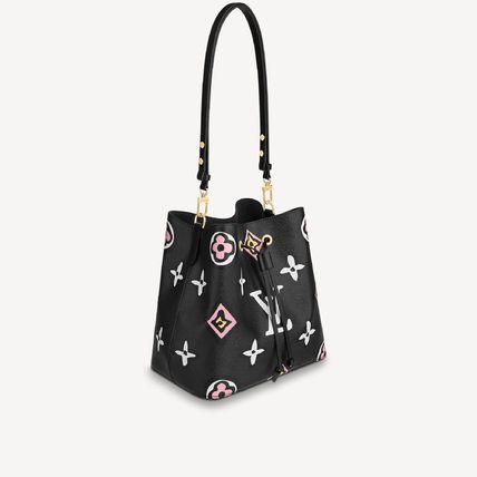 新作♪完売必至 LOUIS VUITTON★ルイヴィトン ネオノエ M45821