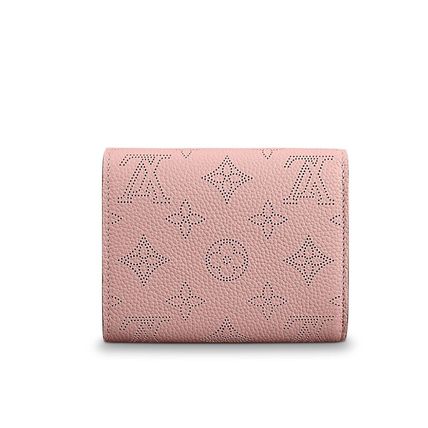 完売前に♪ LV★ポルトフォイユ・イリス コンパクト 〈3色〉