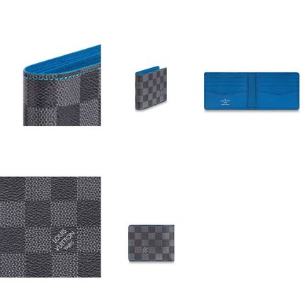 すぐ届く【Louis Vuitton】ヴィトン ポルトフォイユ・スレンダー