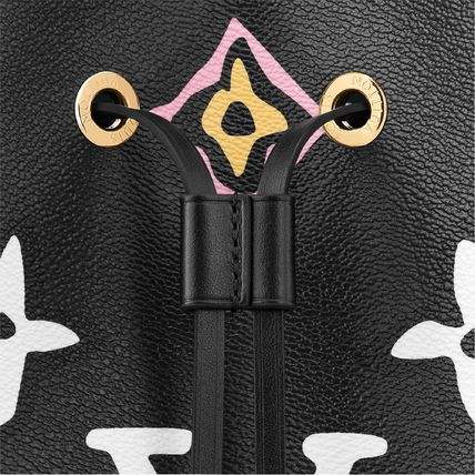 新作♪完売必至 LOUIS VUITTON★ルイヴィトン ネオノエ M45821