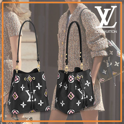 新作♪完売必至 LOUIS VUITTON★ルイヴィトン ネオノエ M45821