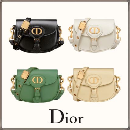 MICRO DIOR ボビーバッグ BOBBY BAG カーフスキン 直営店 DHL込