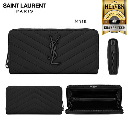 累積売上総額第１位【SAINT LAURENT★サンローラン】358094BOW08