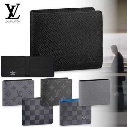 すぐ届く【Louis Vuitton】ヴィトン ポルトフォイユ・スレンダー