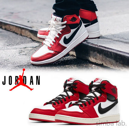 NIKE Air Jordan1 AJKO Chicago エアジョーダン1 シカゴ