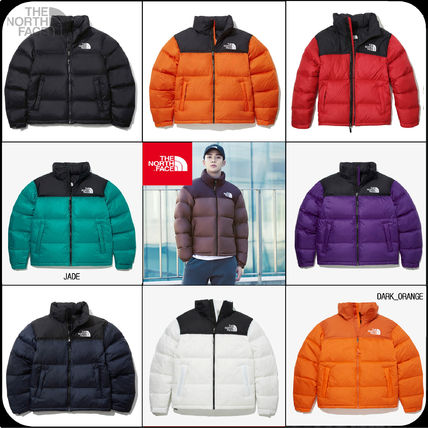クリアランスセール、早い者勝ち [THE NORTH FACE] ★ 1996 RETRO NUPTSE DOWN JKT ★ 送料無料