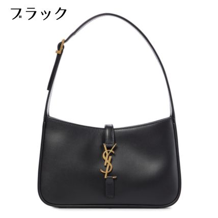 最旬♪SAINT LAURENT Le 5 a 7 ル・サンカセット バッグ