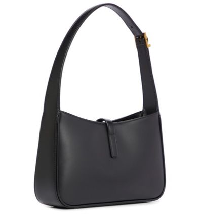 最旬♪SAINT LAURENT Le 5 a 7 ル・サンカセット バッグ