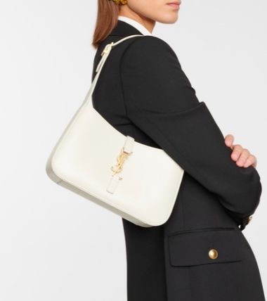 最旬♪SAINT LAURENT Le 5 a 7 ル・サンカセット バッグ