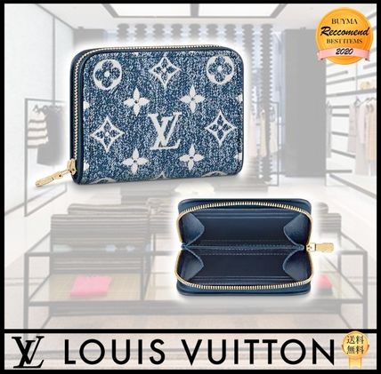 【SALE】Louis Vuitton ジッピー・コイン パース モノグラム