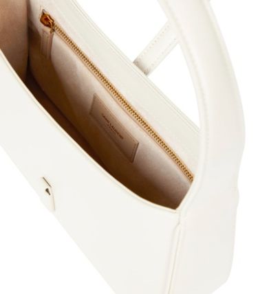 最旬♪SAINT LAURENT Le 5 a 7 ル・サンカセット バッグ