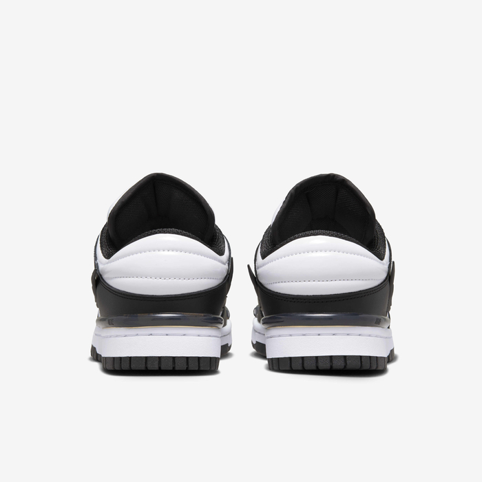 NIKE Dunk Low Twist Panda DZ2794-001 ヒール