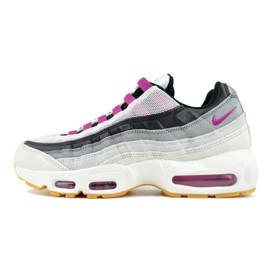 NIKE SB AIR MAX 95 summit wht/cactus flower hf7545-100 商品画像 1