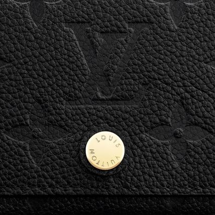 【国内発送】ルイヴィトン　財布　二つ折り　コンパクト