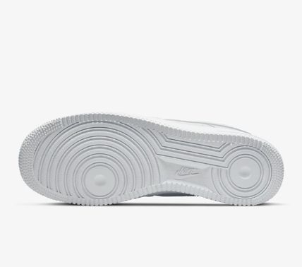NIKE エア フォース 1 '07｜ホワイト CW2288-111 商品画像 6
