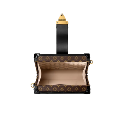 【LOUIS VUITTON】LVPetile Malleハードケース 2023新製品