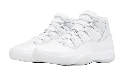 COMME des GARÇONS HOMME PLUS × NIKE AIR JORDAN 11 商品画像11