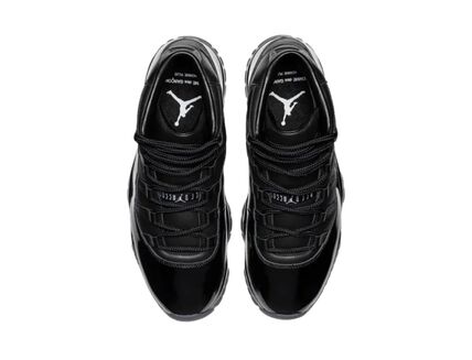 COMME des GARÇONS HOMME PLUS × NIKE AIR JORDAN 11 商品画像6