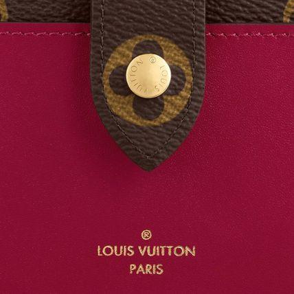 完売入手困難★在庫あり★LOUIS VUITTONジュリエット セール★ルイ・ヴィトン ポルトフォイユ・ジュリエット★★先取り！(折りたたみミディアム財布)