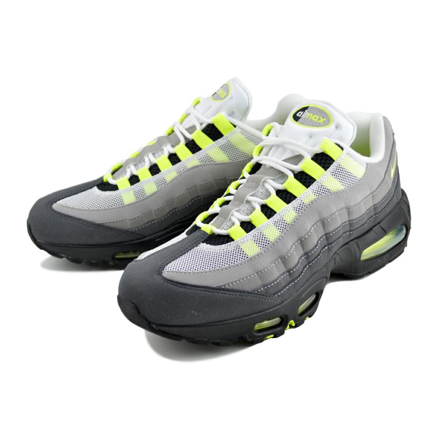 NIKE AIR MAX 95 BIG BUBBLE HM4740-001 商品画像 3