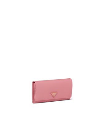 累積売上総額第１位！【PRADA】長財布_1MH132_QHH
