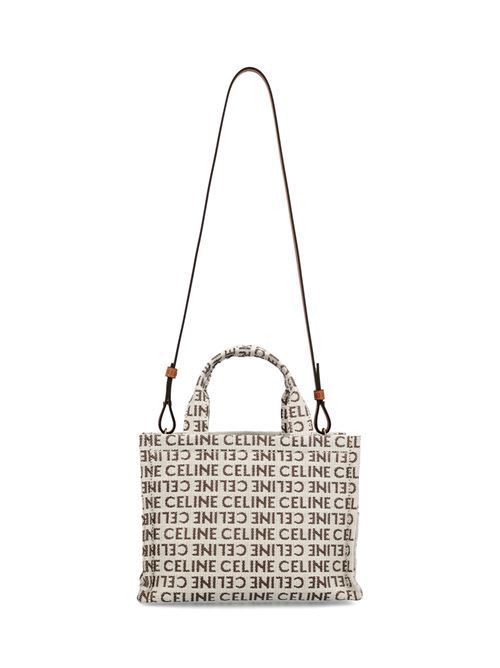 【VIP価格】CELINE スモール カバ タイス トート