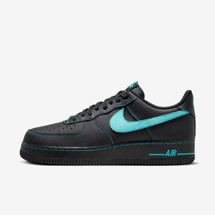 NIKE エア フォース 1 '07 LV8 “Un-Tiffany”｜HQ2037-002 商品画像 3