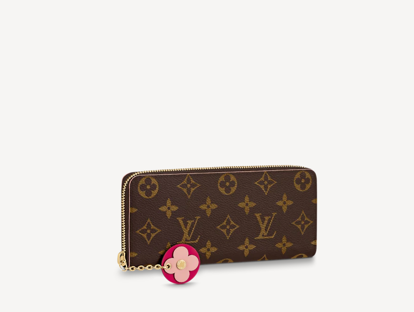 Louis Vuitton【国内直営即発】ルイ・ヴィトン ポルトフォイユ・クレマンス