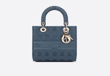 Dior(ディオール)★“LADY D-LITE” バッグ★税込/国内発送