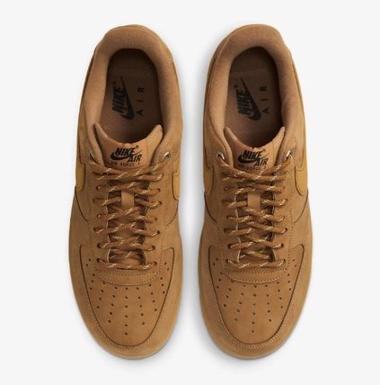 NIKE エア フォース 1 '07 WB “Flax”｜CJ9179-200 商品画像 3