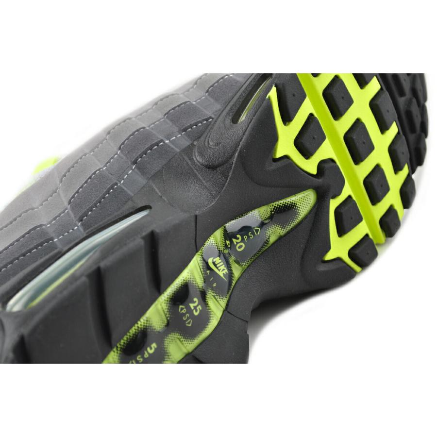 NIKE AIR MAX 95 BIG BUBBLE HM4740-001 商品画像 8