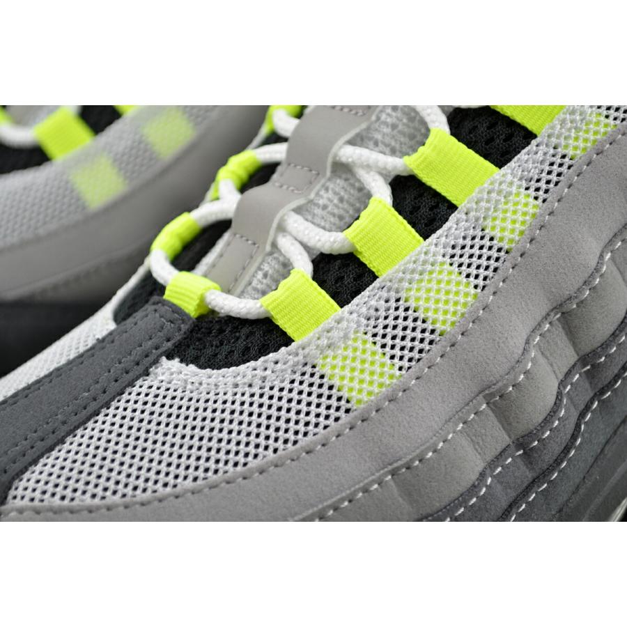 NIKE AIR MAX 95 BIG BUBBLE HM4740-001 商品画像 5