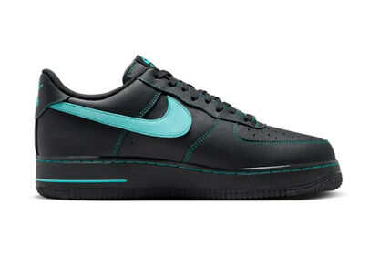 NIKE エア フォース 1 LOW “Un-Tiffany”｜HQ2037-002 BUYMA商品画像 5