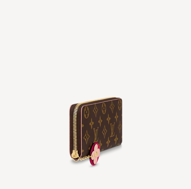 Louis Vuitton【国内直営即発】ルイ・ヴィトン ポルトフォイユ・クレマンス