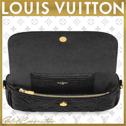 LouisVuitton 大活躍必至☆チェーンアイビー ショルダーバッグ