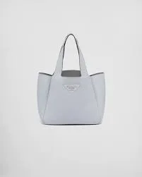 【PRADA】 プラダ フルー スモール レザートート【バッグ】