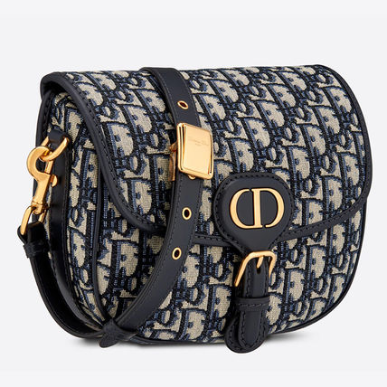 累積売上総額第１位【DIOR】DIOR BOBBY ミディアムバッグ