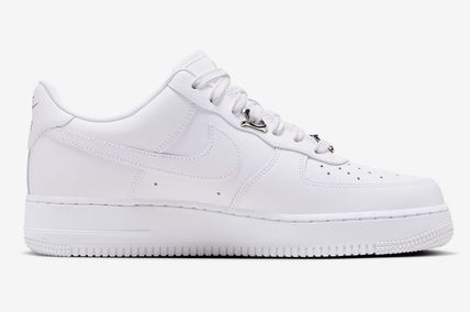 NIKE エア フォース 1 LOW “Molten Metal”｜FV3616-101 商品画像 3