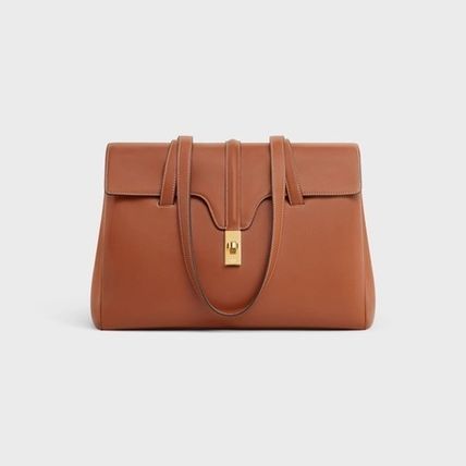 直営店 CELINE　セーズ　ミディアム 16 ソフトバッグ
