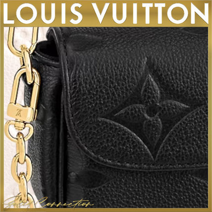 LouisVuitton 大活躍必至☆チェーンアイビー ショルダーバッグ