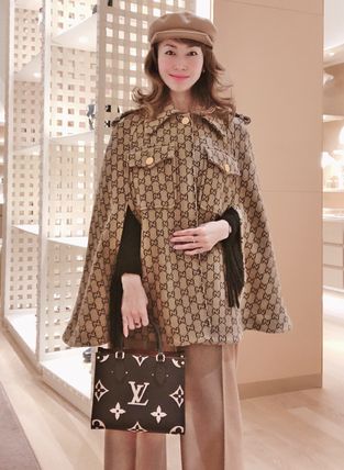 【入手困難】LOUIS VUITTON オンザゴー PM Onthego ショルダーバッグ