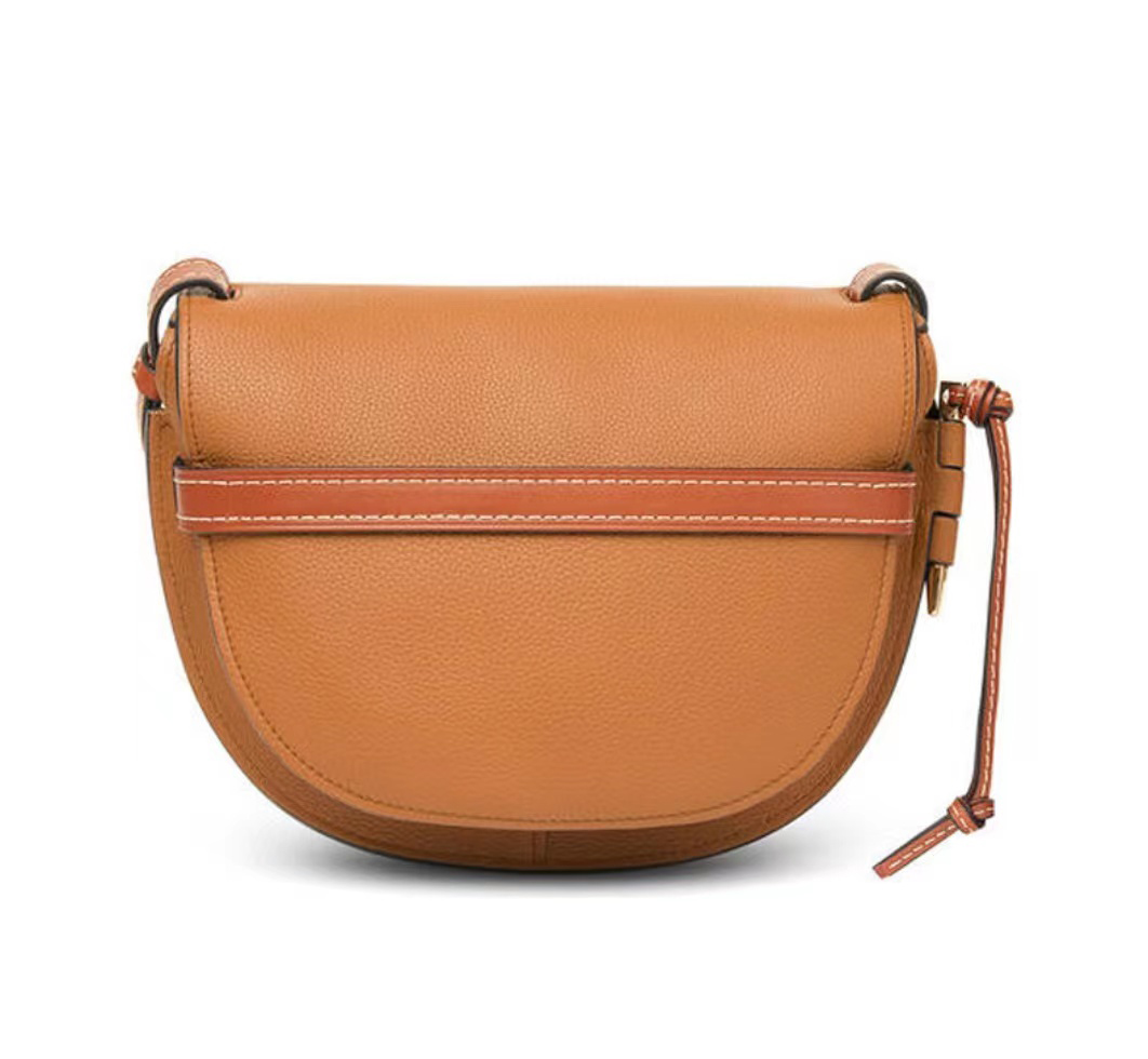 １点限り！累積売上第１位【LOEWE】 ゲートバッグ スモール