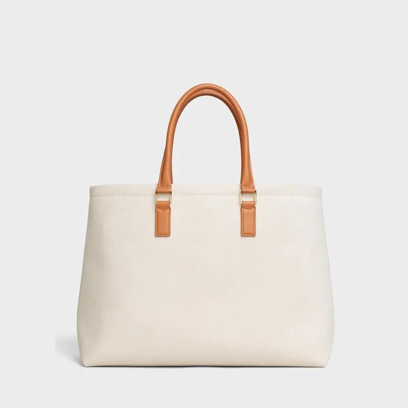 【Celine】近藤千尋さん愛用 CABAS ホリゾンタル キャバス バッグ