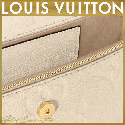 LouisVuitton 大活躍必至☆チェーンアイビー ショルダーバッグ