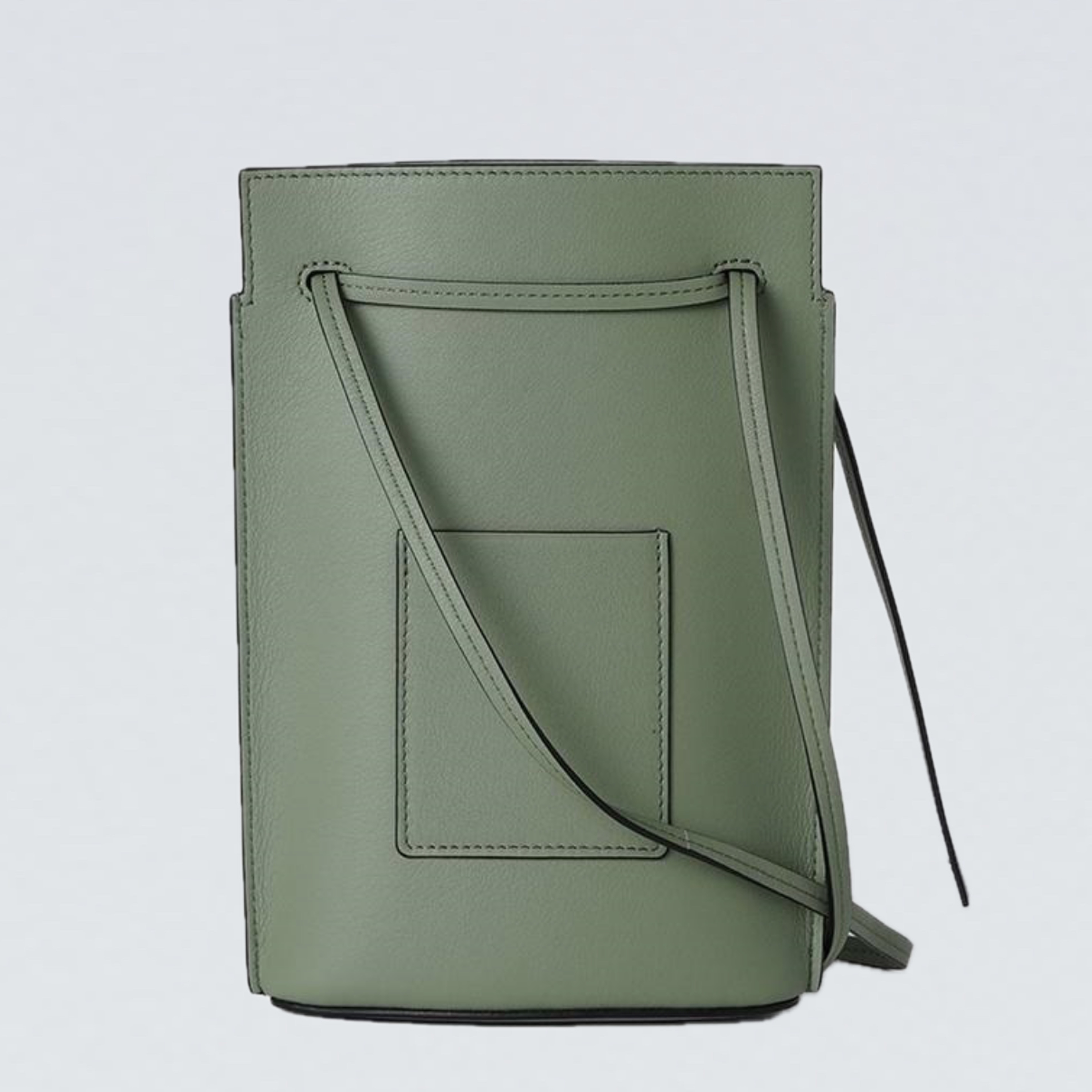 LOEWE ロエベ ダイスポケット クラシックカーフ ミニショルダーバッグ