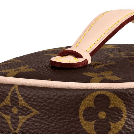 【国内発送】Louis Vuitton ルイヴィトン ニース・ナノ