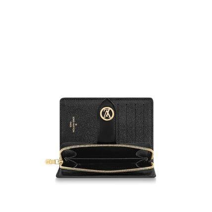 《国内完売人気》関税込み!!【Louis Vuitton】◆ポルトフォイユ・ジュリエット◆